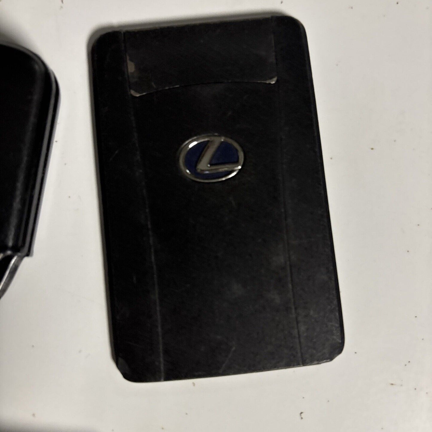 Lexus Key Fob & Smart Key Fob Genuine 2026 120817VD 001yua1048