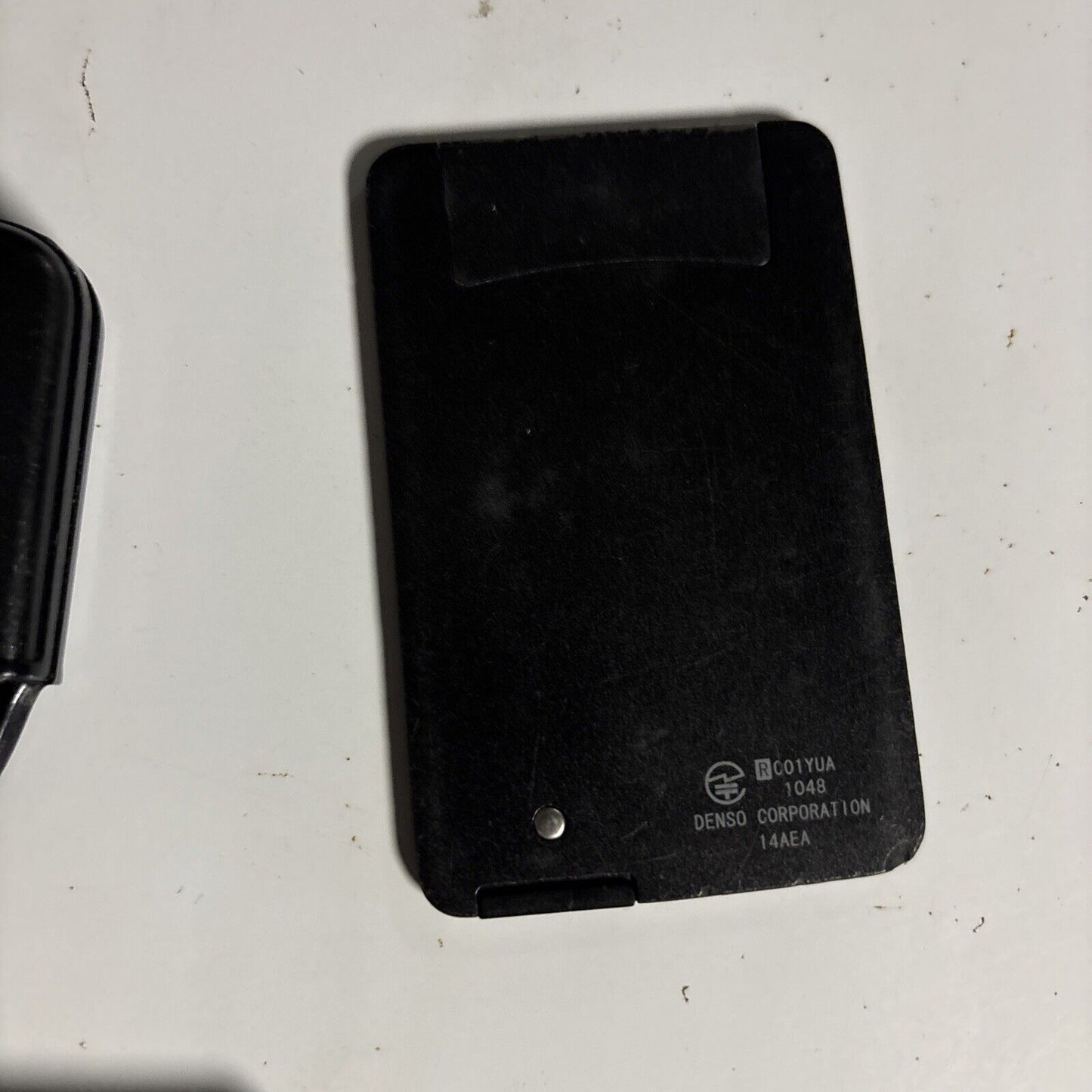 Lexus Key Fob & Smart Key Fob Genuine 2026 120817VD 001yua1048