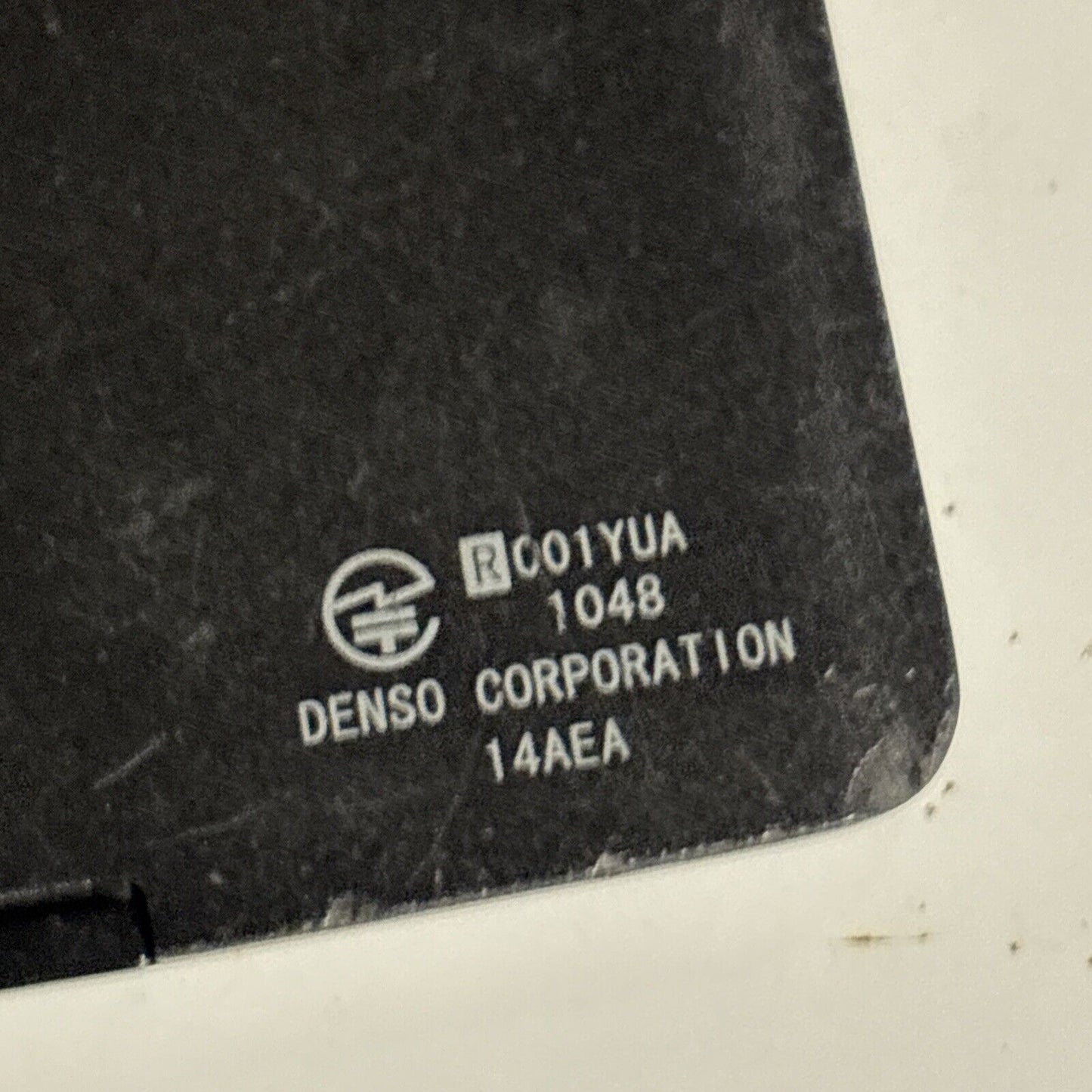 Lexus Key Fob & Smart Key Fob Genuine 2026 120817VD 001yua1048