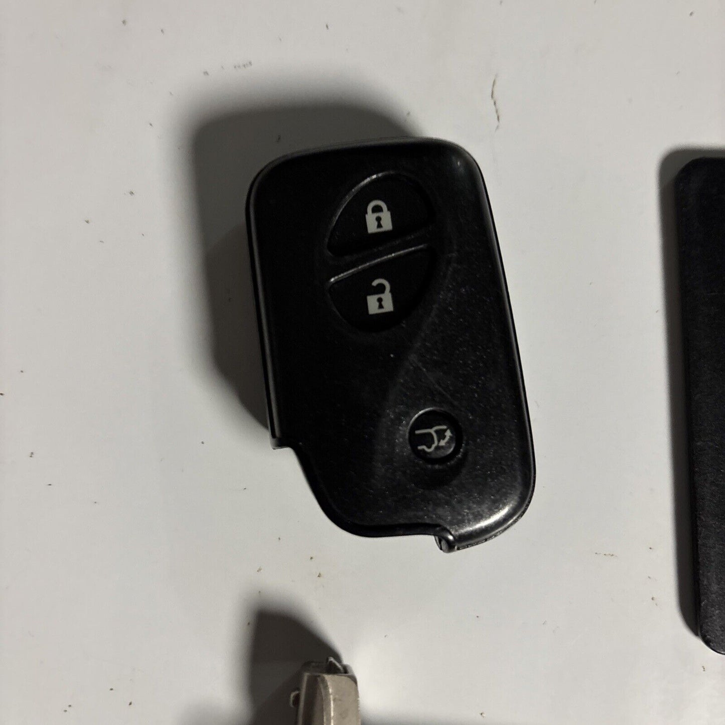 Lexus Key Fob & Smart Key Fob Genuine 2026 120817VD 001yua1048