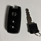 Genuine Nissan Key Fob Smart Key 0540669 081127