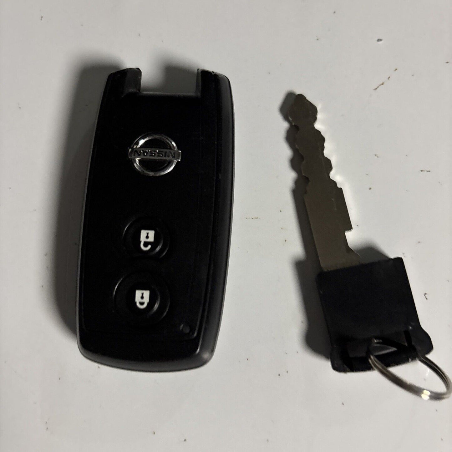 Genuine Nissan Key Fob Smart Key 0540669 081127