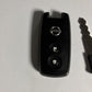 Genuine Nissan Key Fob Smart Key 0540669 081127
