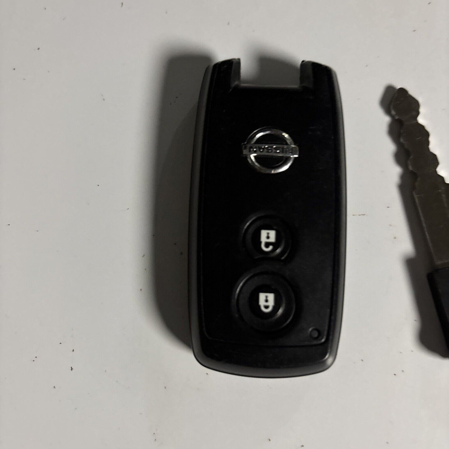 Genuine Nissan Key Fob Smart Key 0540669 081127