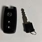 Genuine Nissan Key Fob Smart Key 0540669 081127