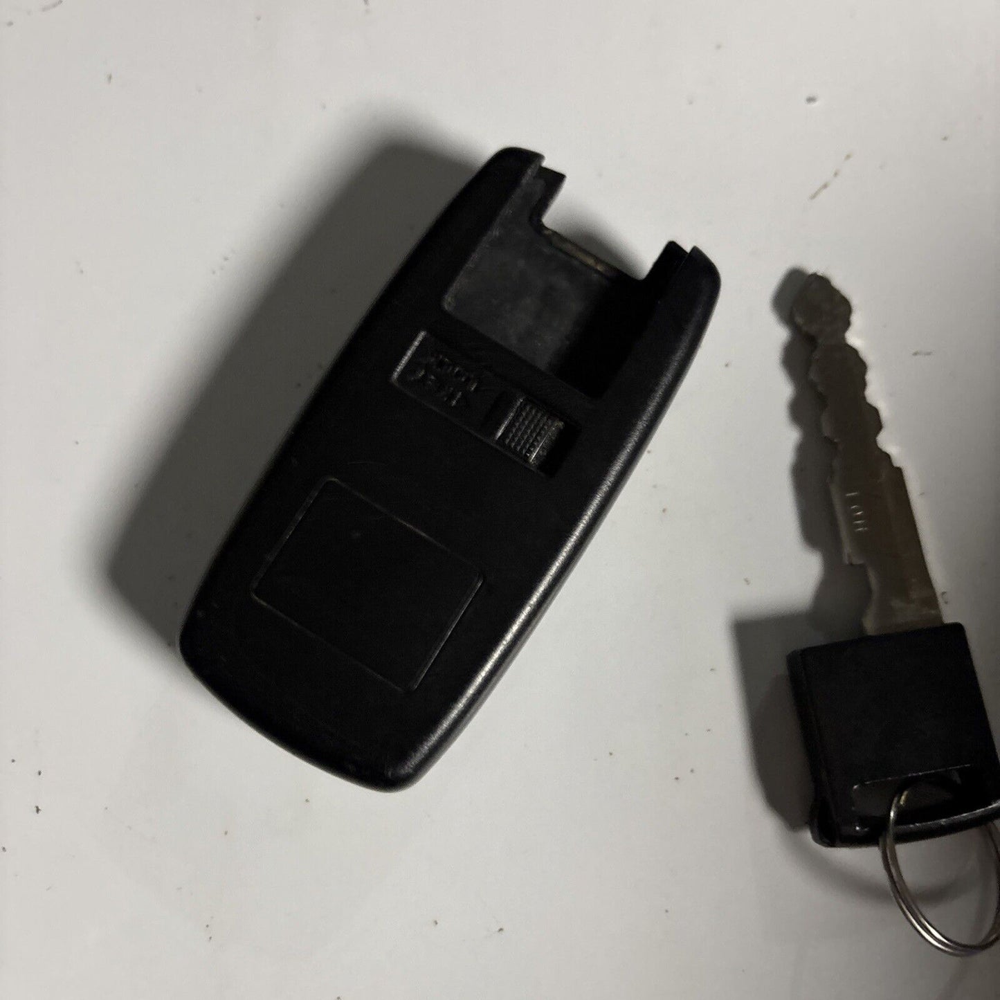 Genuine Nissan Key Fob Smart Key 0540669 081127