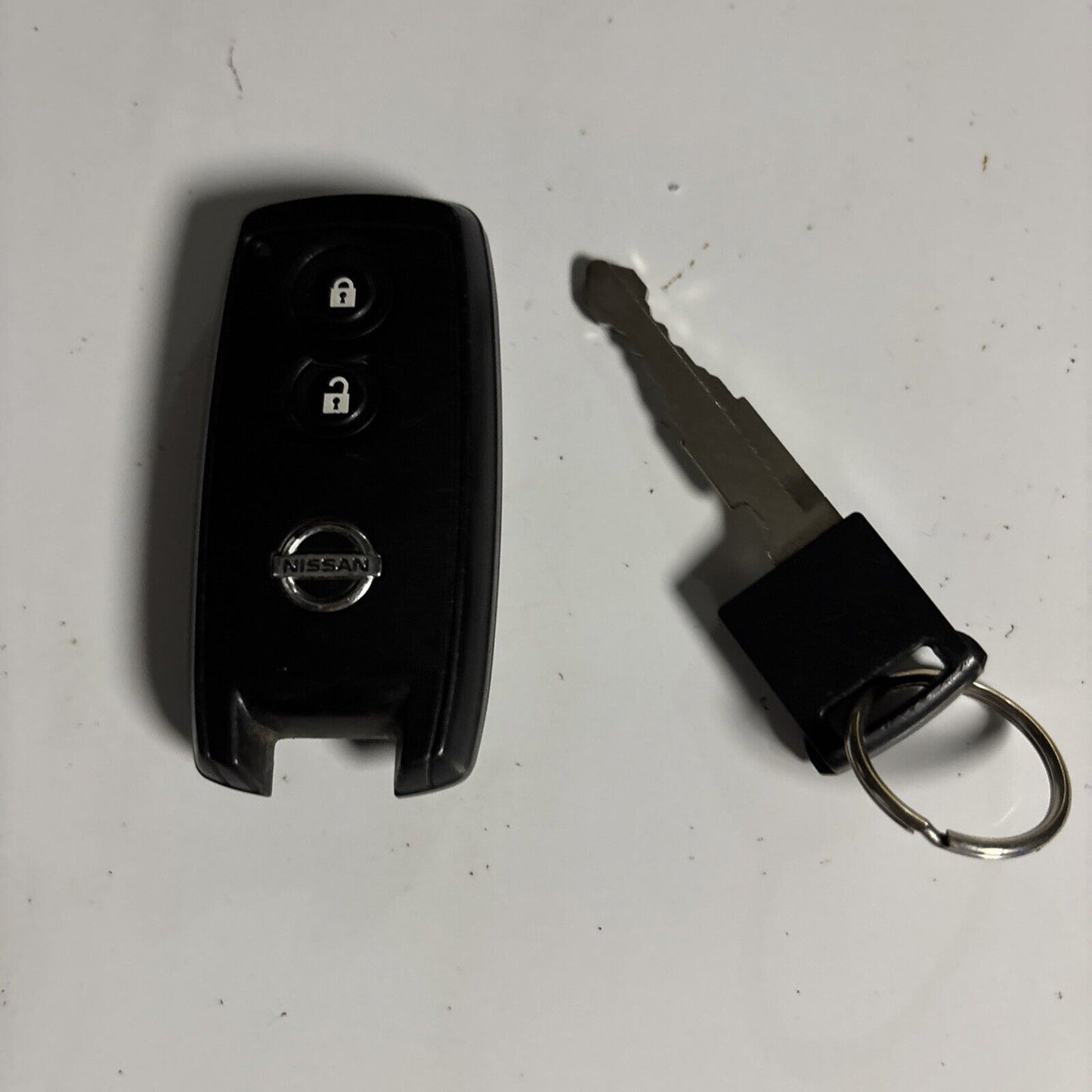 Nissan Key Fob Genuine Smart Key 0545910 081224
