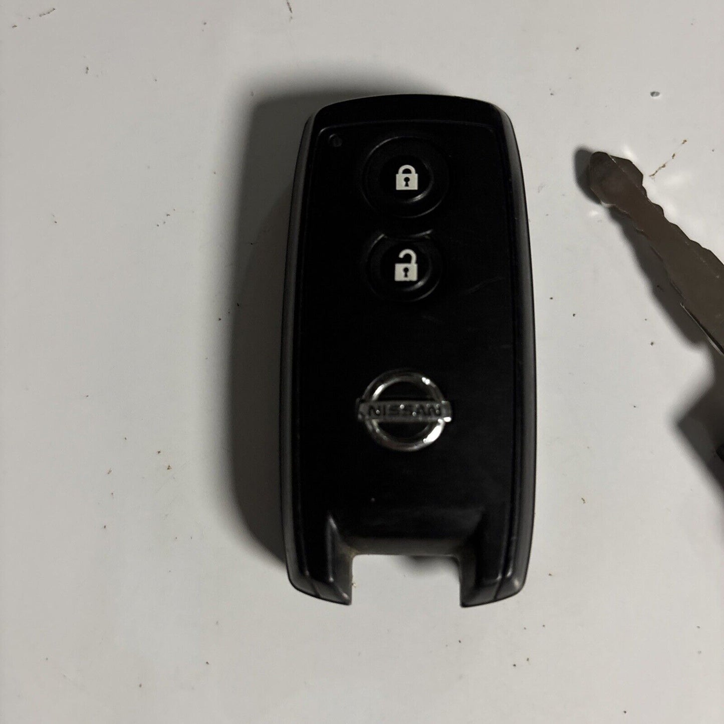 Nissan Key Fob Genuine Smart Key 0545910 081224
