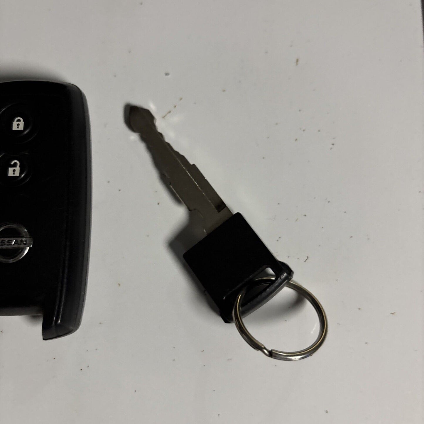 Nissan Key Fob Genuine Smart Key 0545910 081224