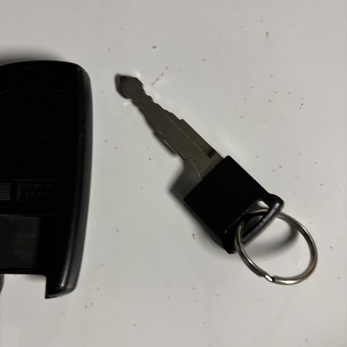 Nissan Key Fob Genuine Smart Key 0545910 081224