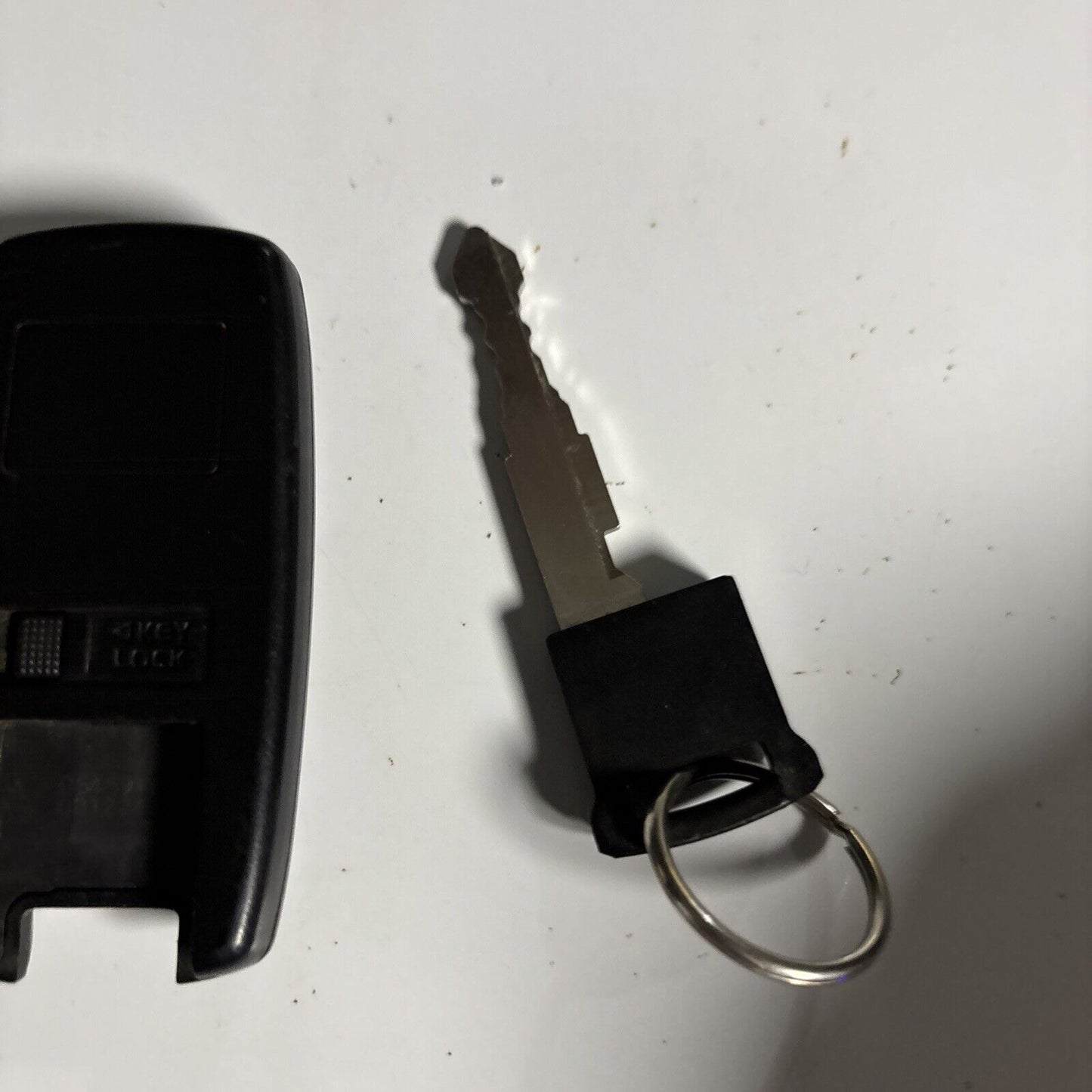 Nissan Key Fob Genuine Smart Key 0545910 081224