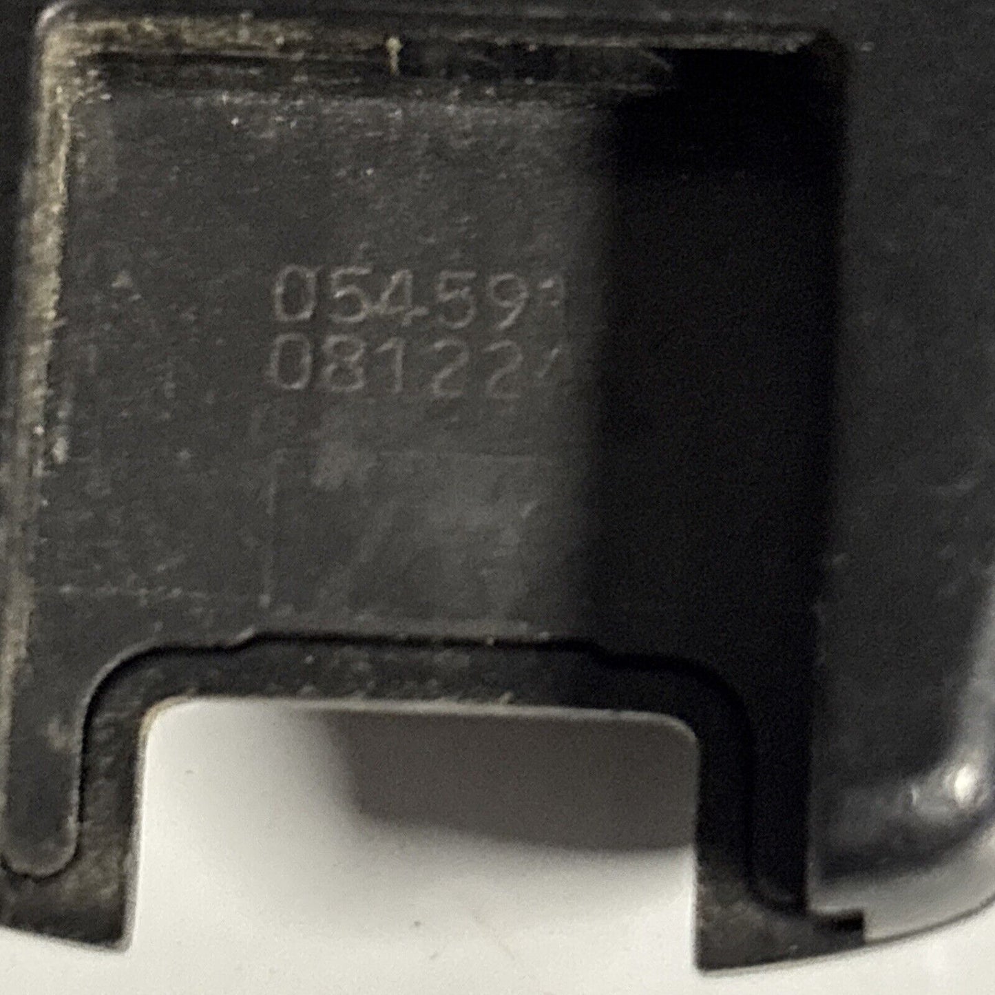 Nissan Key Fob Genuine Smart Key 0545910 081224