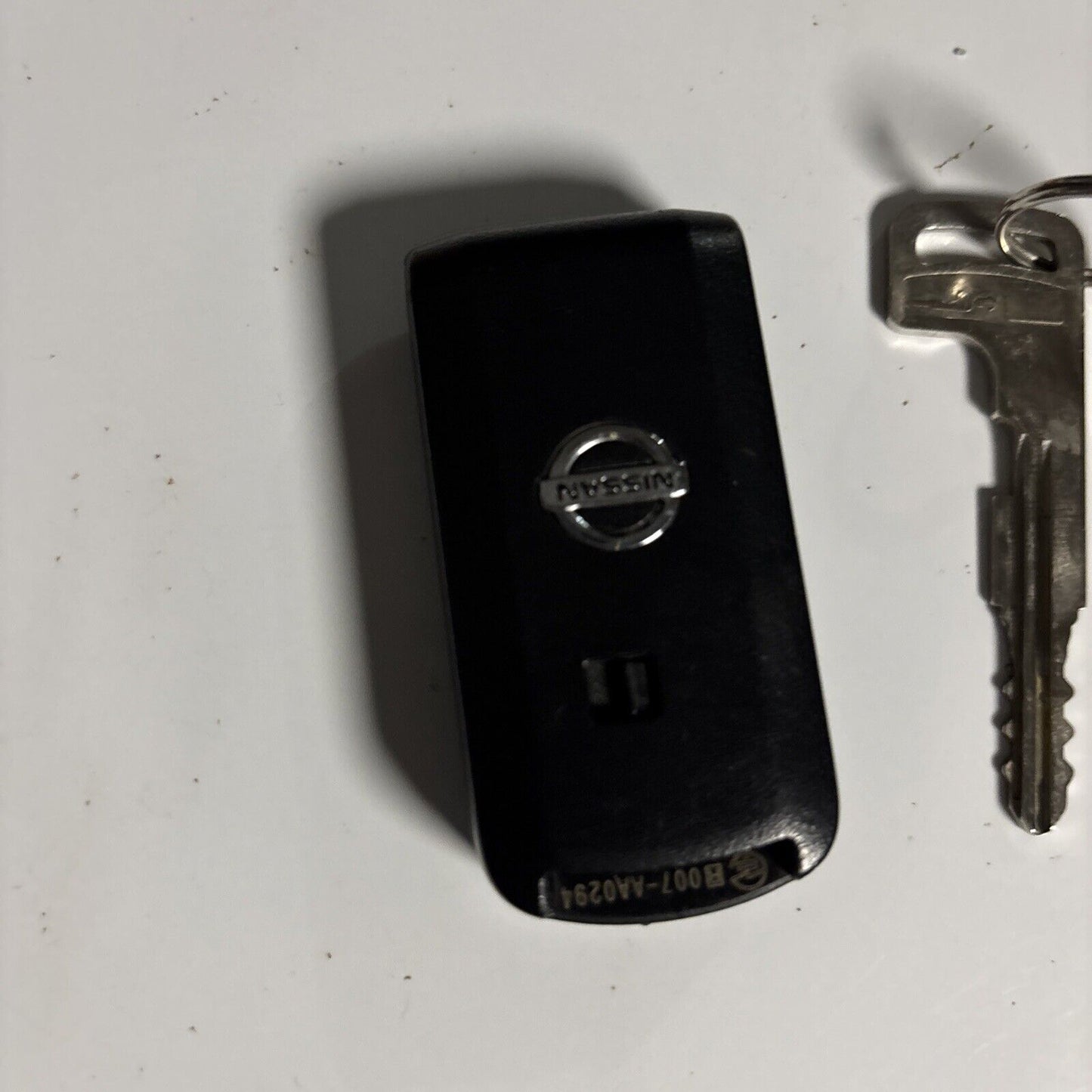 Nissan Key Fob Genuine Smart Key 007-aa0294