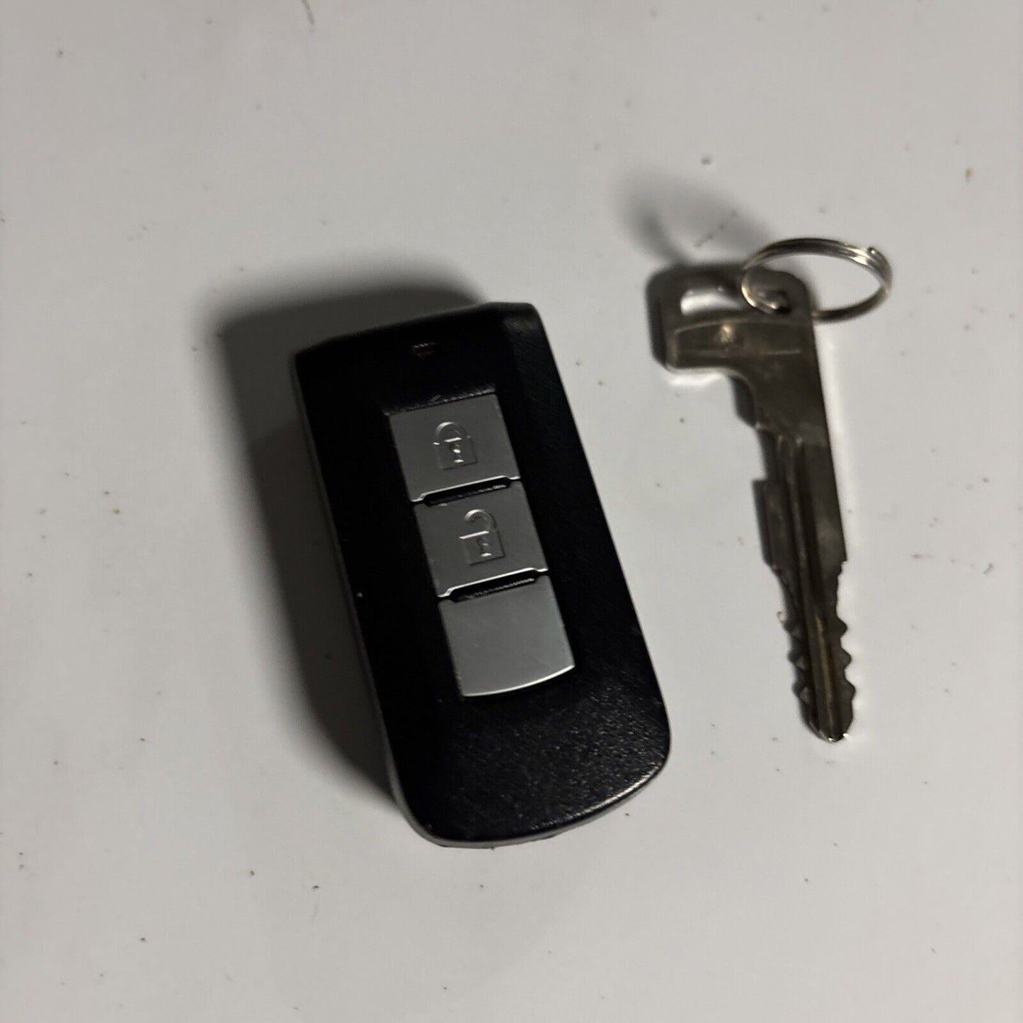 Nissan Key Fob Genuine Smart Key 007-aa0294
