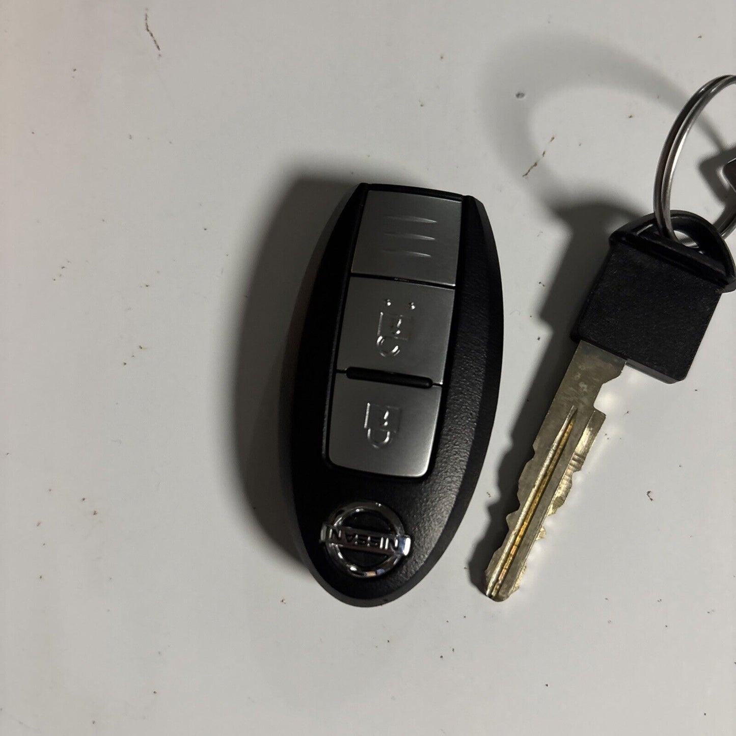 Subaru Skyline Key Fob 5wk50239 007yuul0371