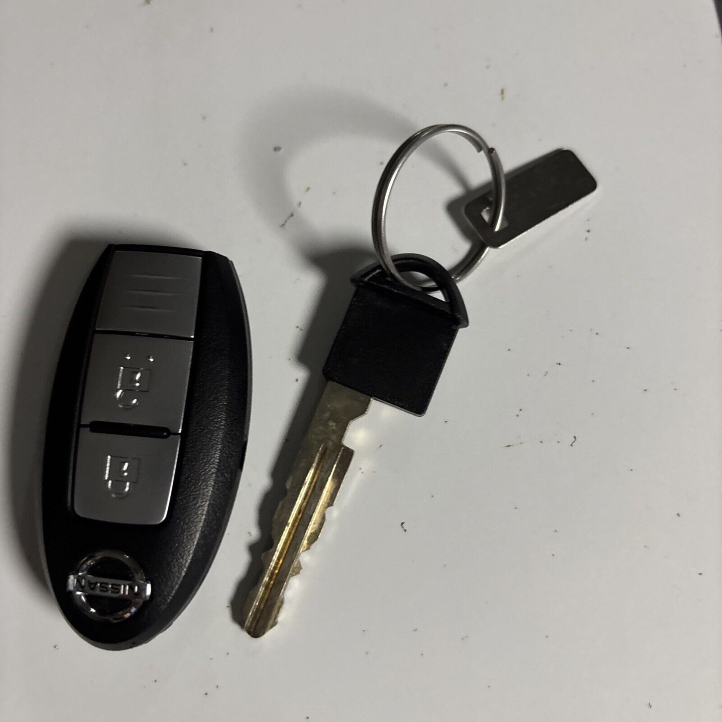 Subaru Skyline Key Fob 5wk50239 007yuul0371