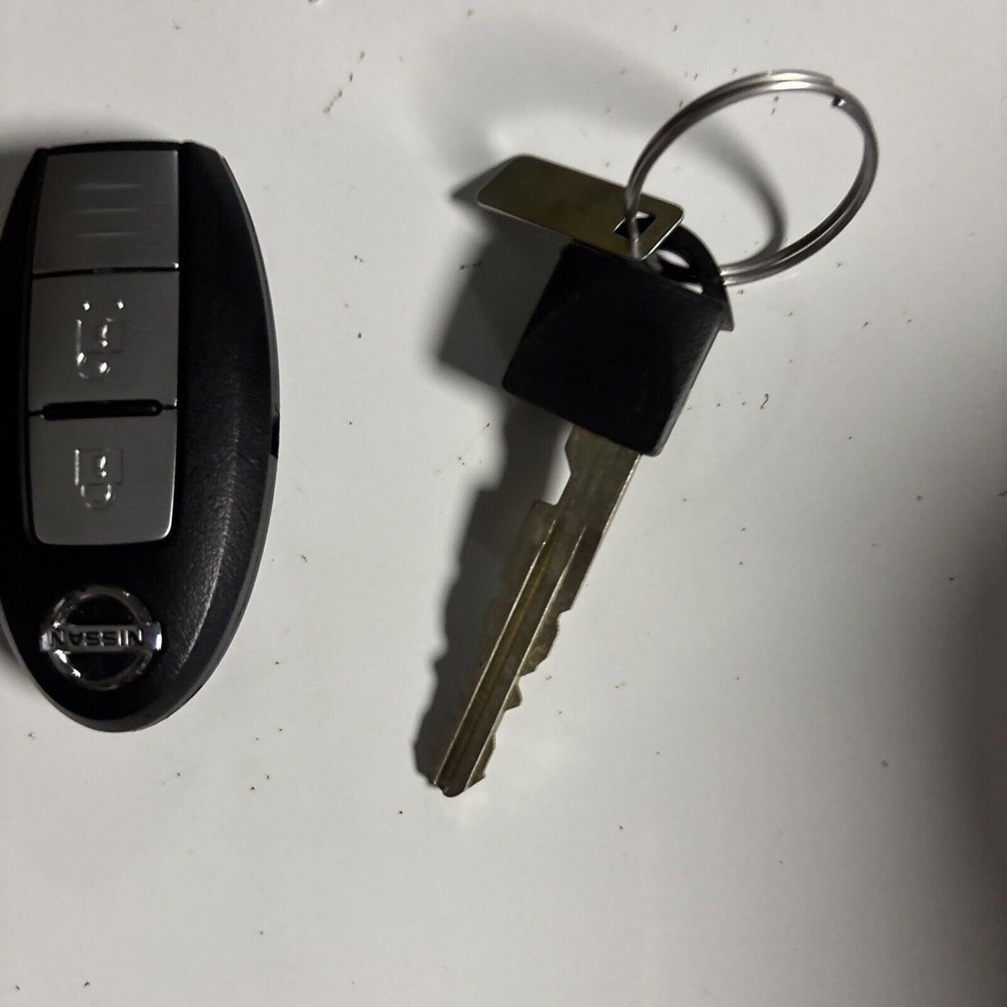 Subaru Skyline Key Fob 5wk50239 007yuul0371