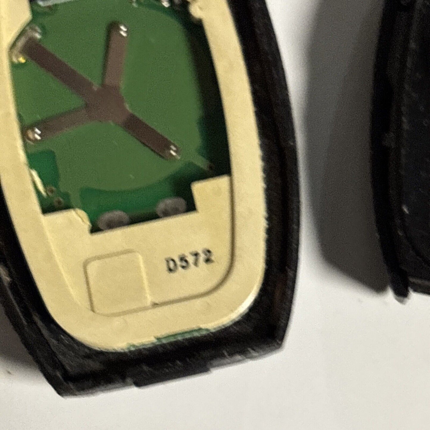 Nissan Key Fob Genuine Smart Key D572 510vb25