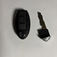 Nissan Key Fob Genuine Smart key H591 542B24