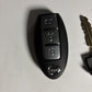 Nissan Key Fob Genuine Smart key H591 542B24