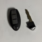 Nissan Key Fob Genuine Smart key H591 542B24