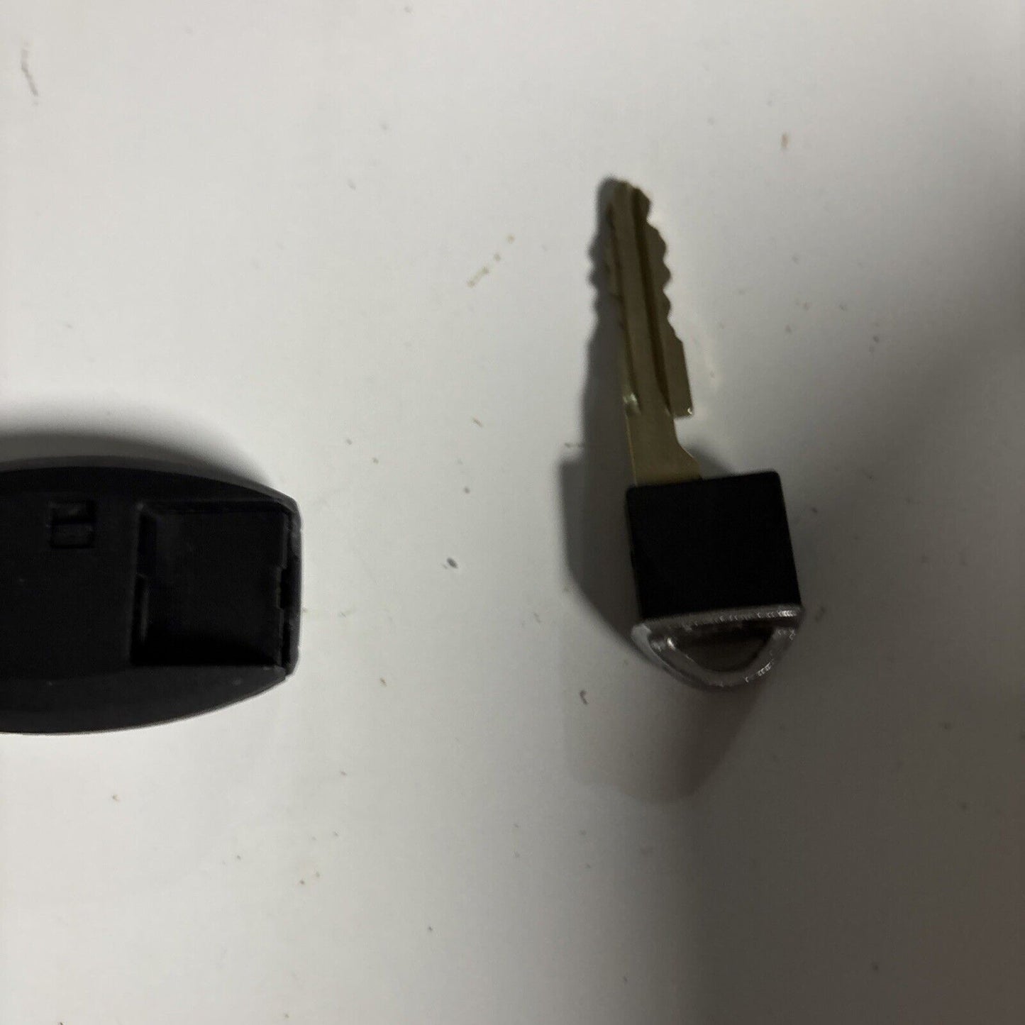 Nissan Key Fob Genuine Smart key H591 542B24