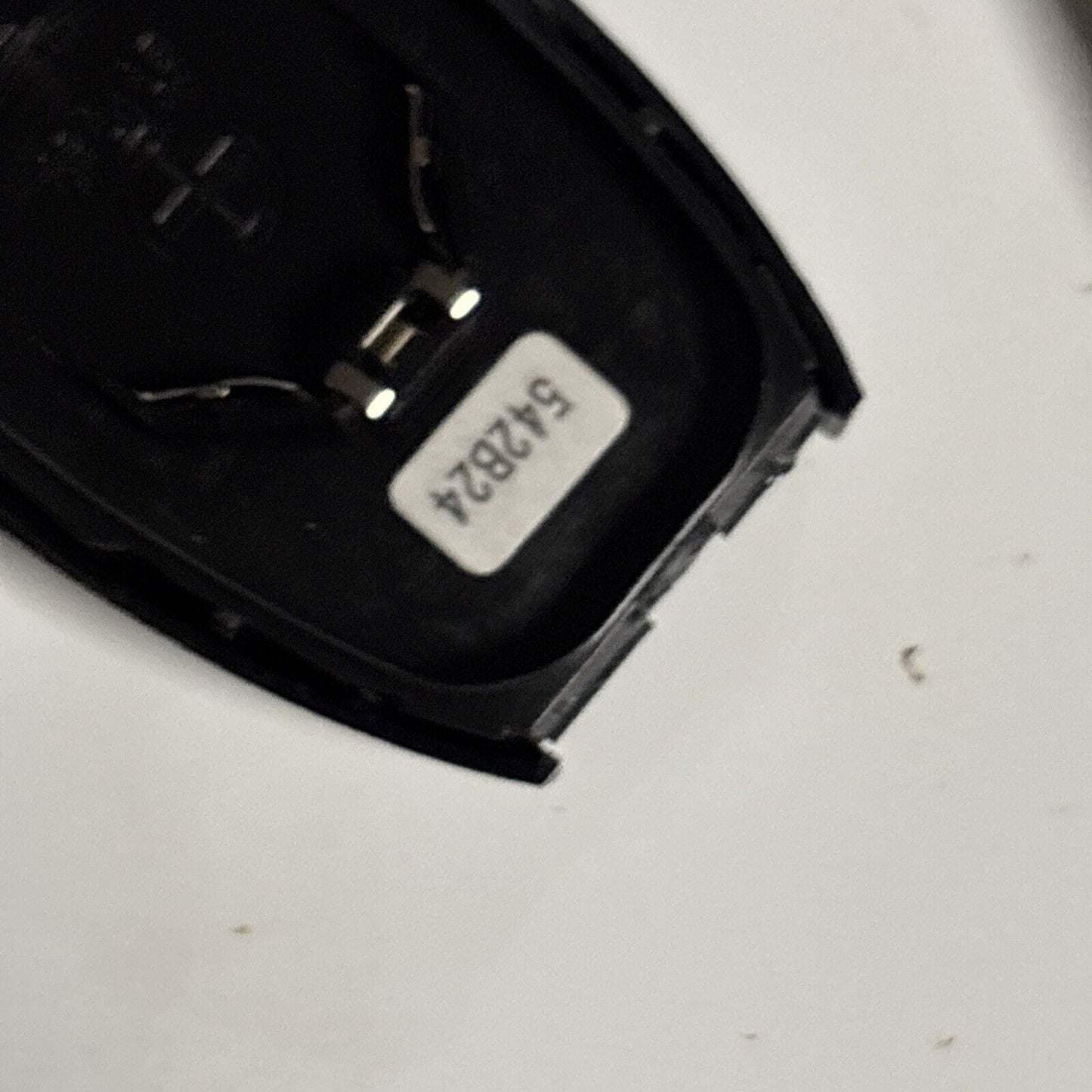 Nissan Key Fob Genuine Smart key H591 542B24