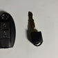 Nissan Key Fob Genuine Smart Key 639b15 H683