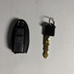 Nissan Key Fob Genuine Smart Key 840b15 H883