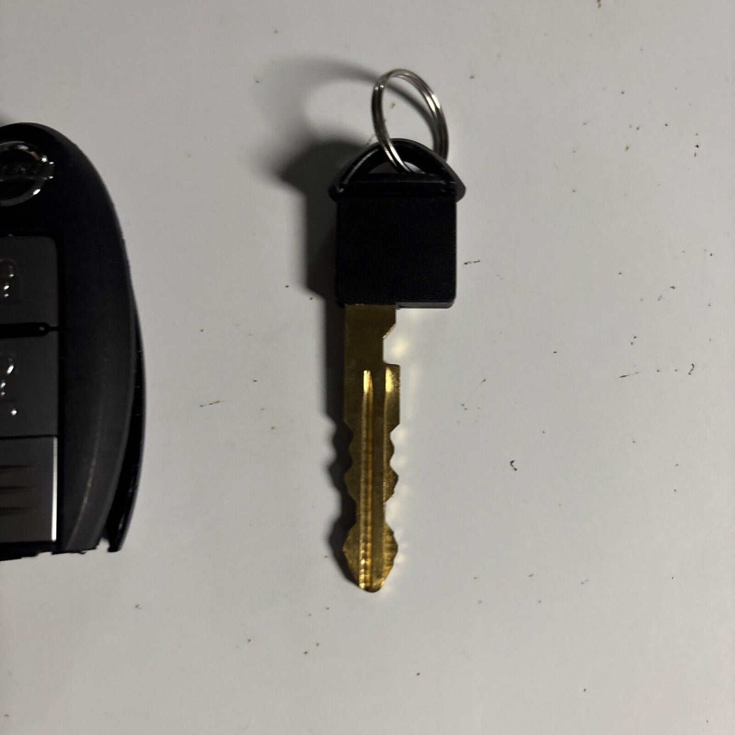 Nissan Key Fob Genuine Smart Key 840b15 H883