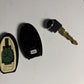 Nissan Key Fob Genuine Smart Key 840b15 H883