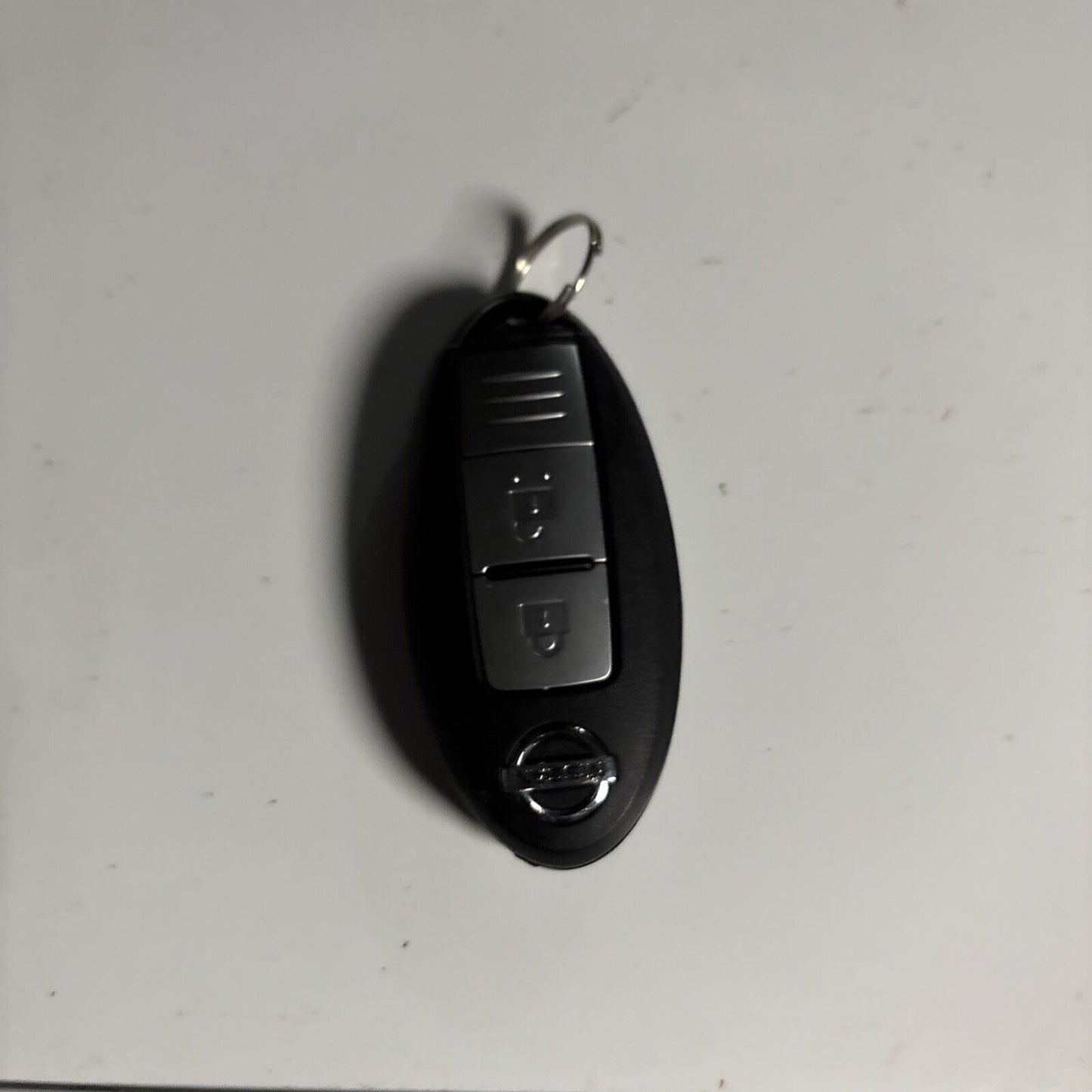 Nissan Key Fob Genuine Smart Key 840b15 H883