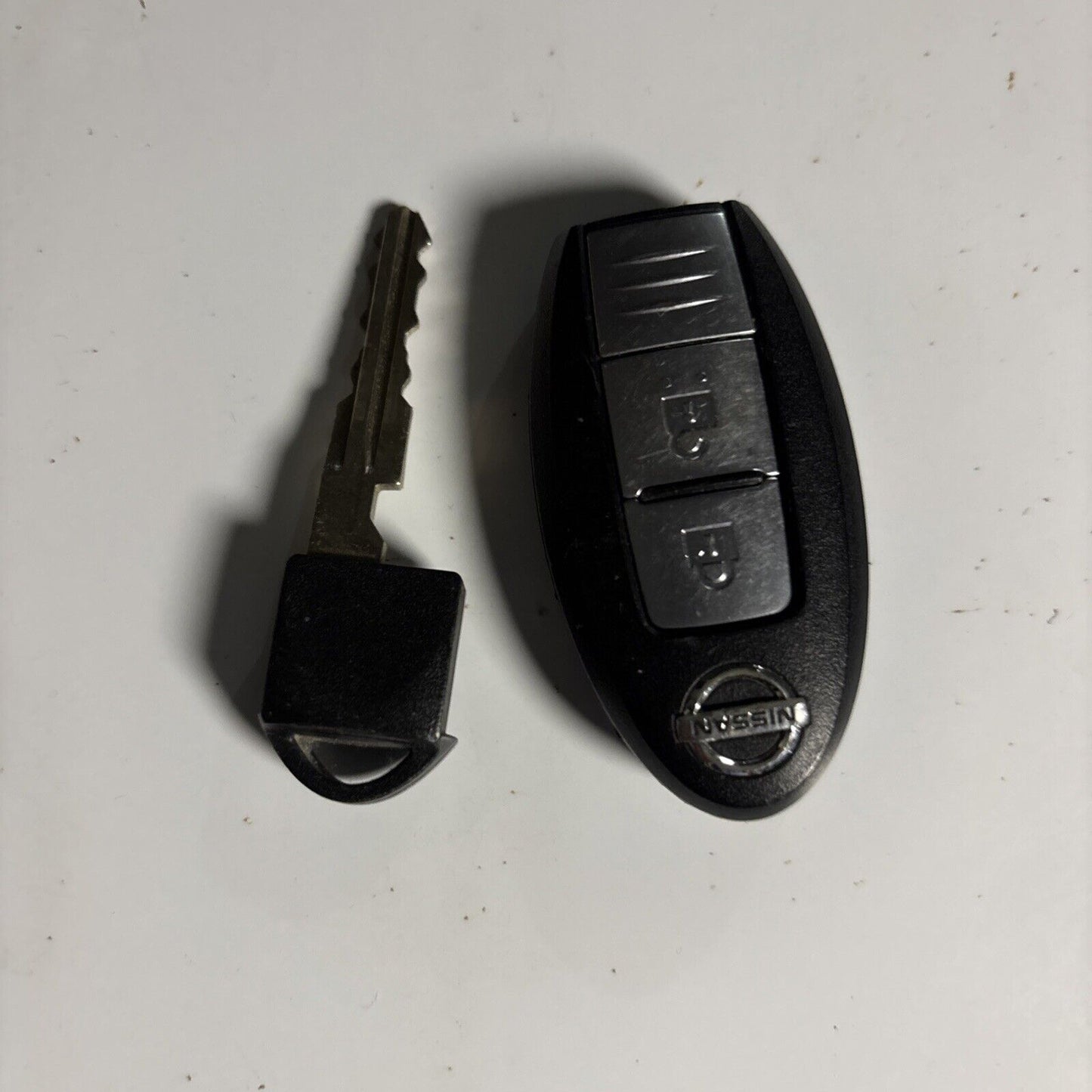 Nissan Key Fob Genuine Smart Key 403db16