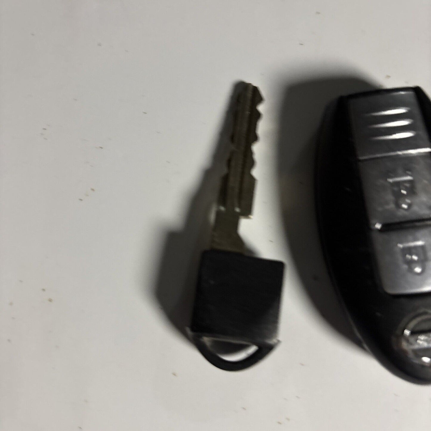 Nissan Key Fob Genuine Smart Key 403db16