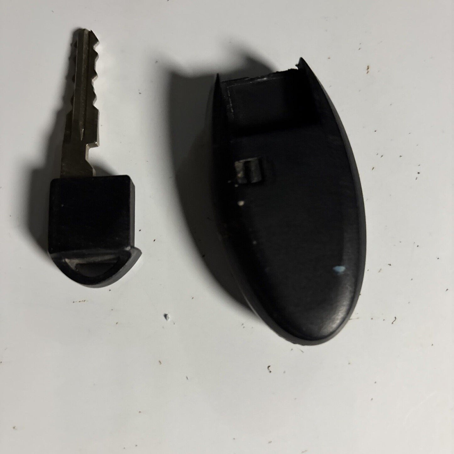 Nissan Key Fob Genuine Smart Key 403db16