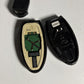 Nissan Key Fob Genuine Smart Key 403db16