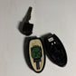 Nissan Key Fob Genuine Smart Key 403db16