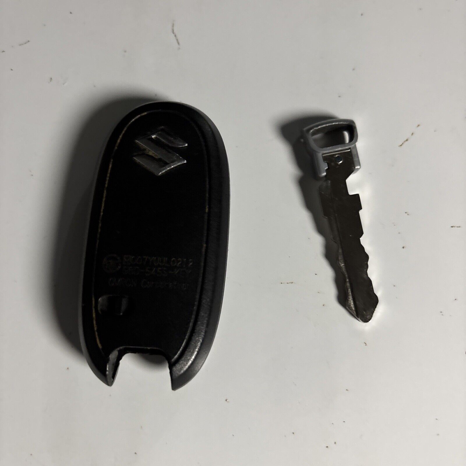 Subaru Key Fob Genuine Smart Key G8D-545S-Key – Retro Unit