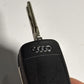 Audi Key Fob Car A3 8PCAX Keyless Entry Remote Control Key Genuine Smart Key