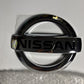 Nissan Emblem Rear 84890-4C1A New