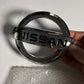 Nissan Emblem Rear 84890-4C1A New