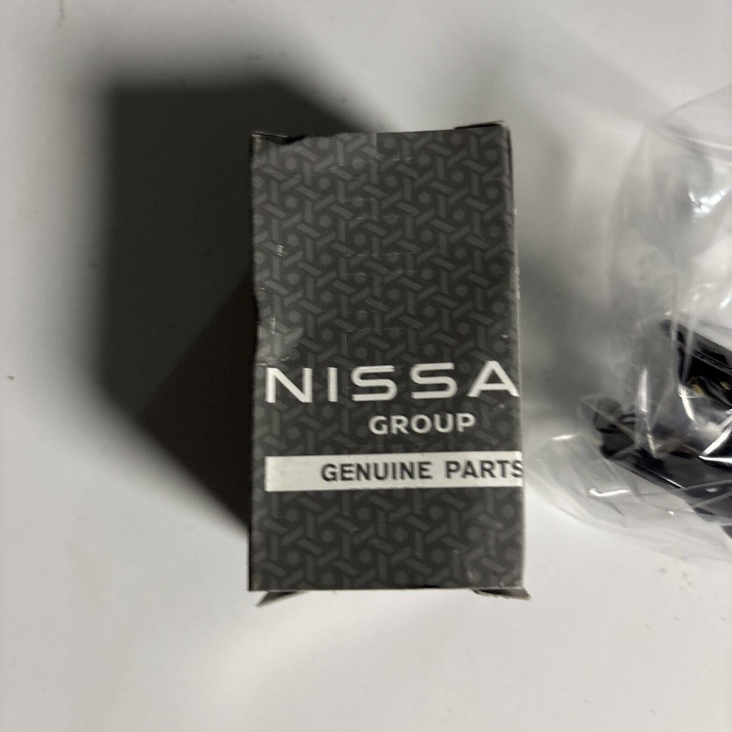 Nissan Park Sensor Cover Genuine Parts 28533-5WK0A Made In Germany