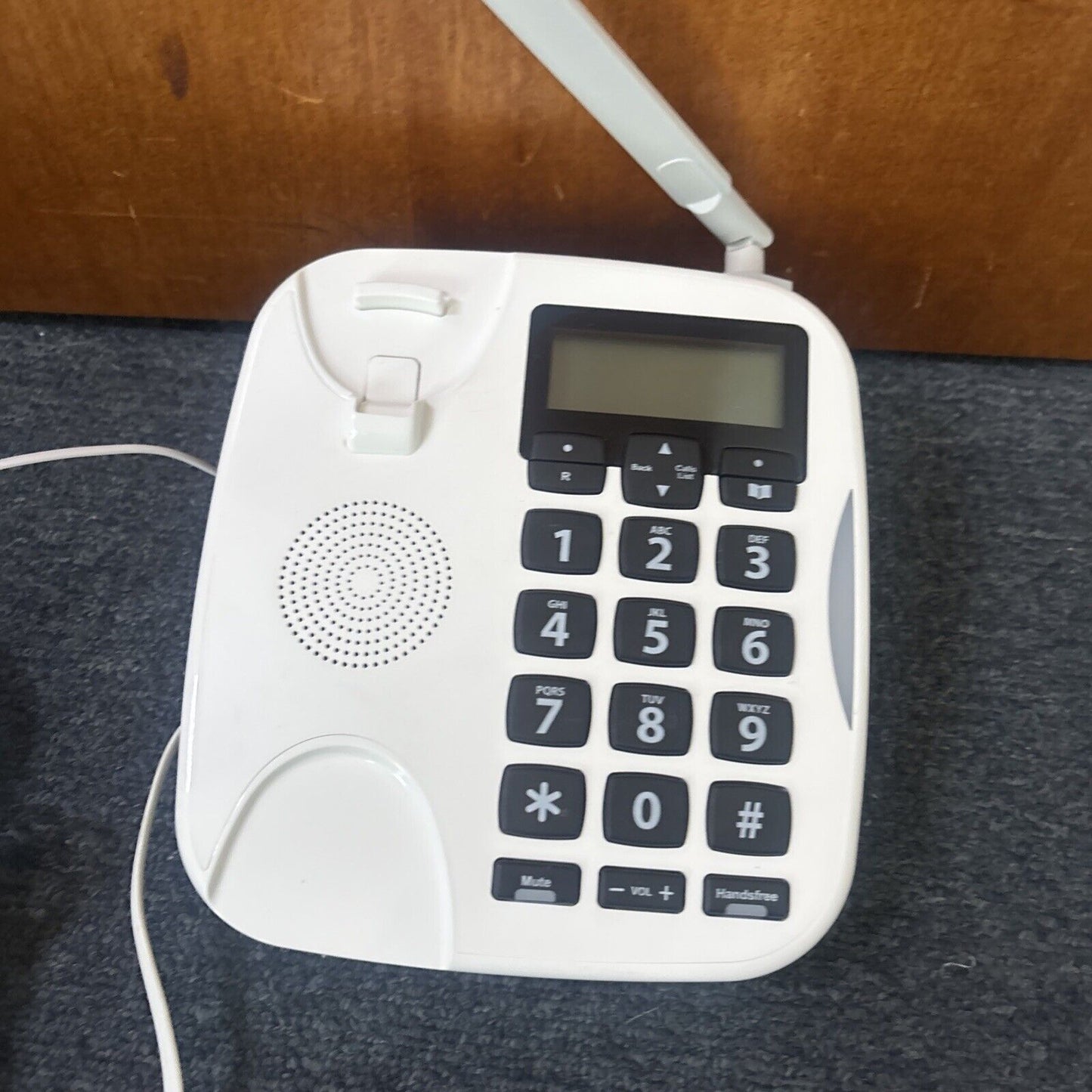 Telstra TPA Priority Assist Landline Phone HW00.03 SIM Backup NBN Compatible