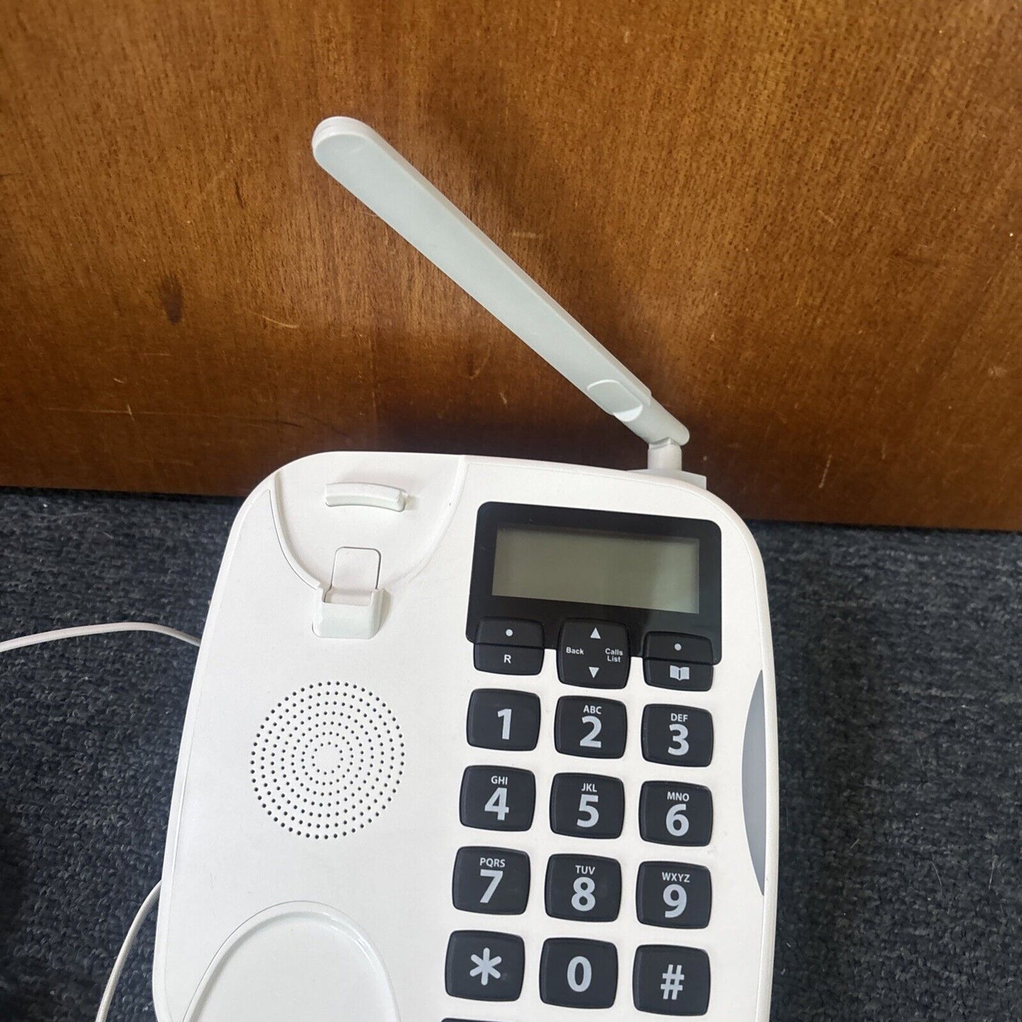 Telstra TPA Priority Assist Landline Phone HW00.03 SIM Backup NBN Compatible