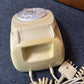 Telecom AWA Rotary Dial Telephone Vintage 1976