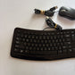 Microsoft Comfort Curve Keyboard 3000 & Microsoft Mouse USB