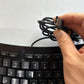 Microsoft Comfort Curve Keyboard 3000 & Microsoft Mouse USB