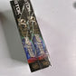 TDK Blank VHS Tapes 2 Pack SC240 *New Sealed*
