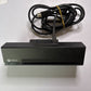 Genuine Microsoft Xbox One Kinect Motion Sensor Camera Bar Black Model 1520