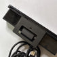 Genuine Microsoft Xbox One Kinect Motion Sensor Camera Bar Black Model 1520